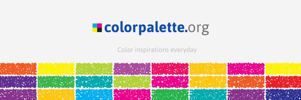 Colorpaletteorg Profile Banner
