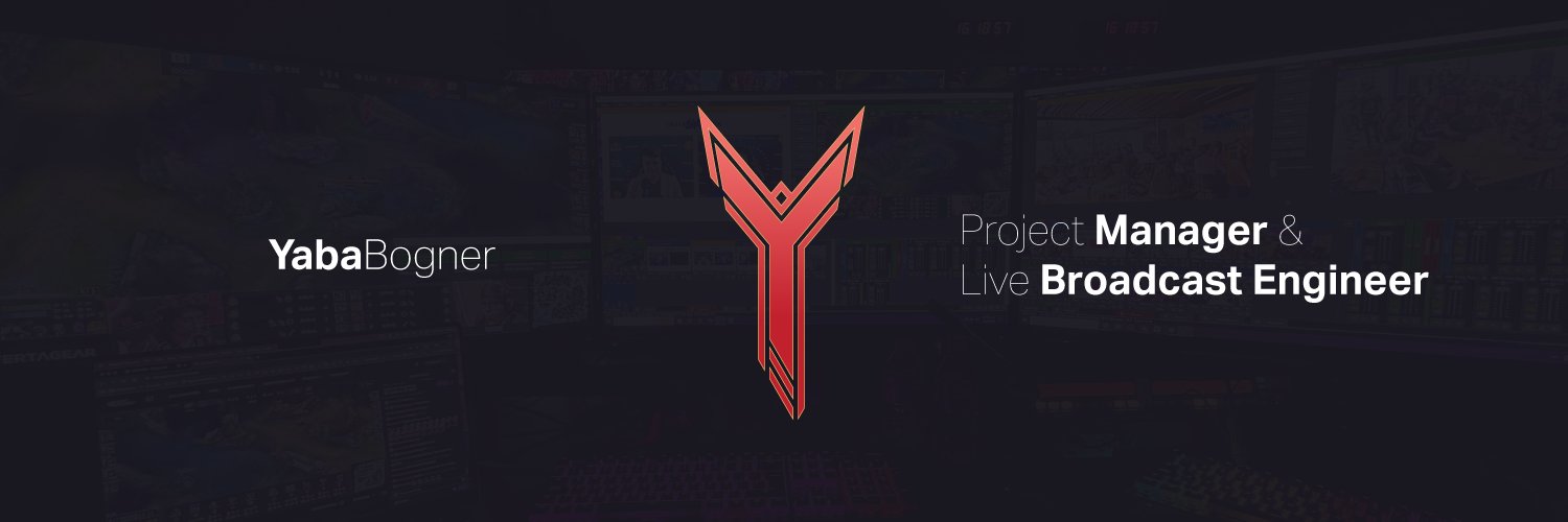 Yaba 🍁 banner