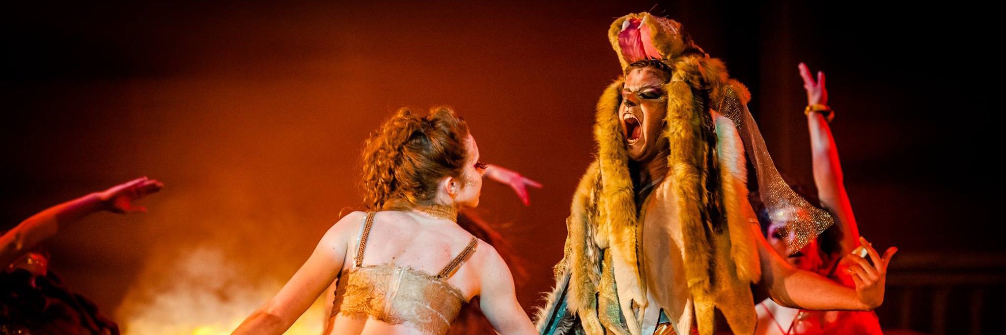 Charlotte Tooke banner