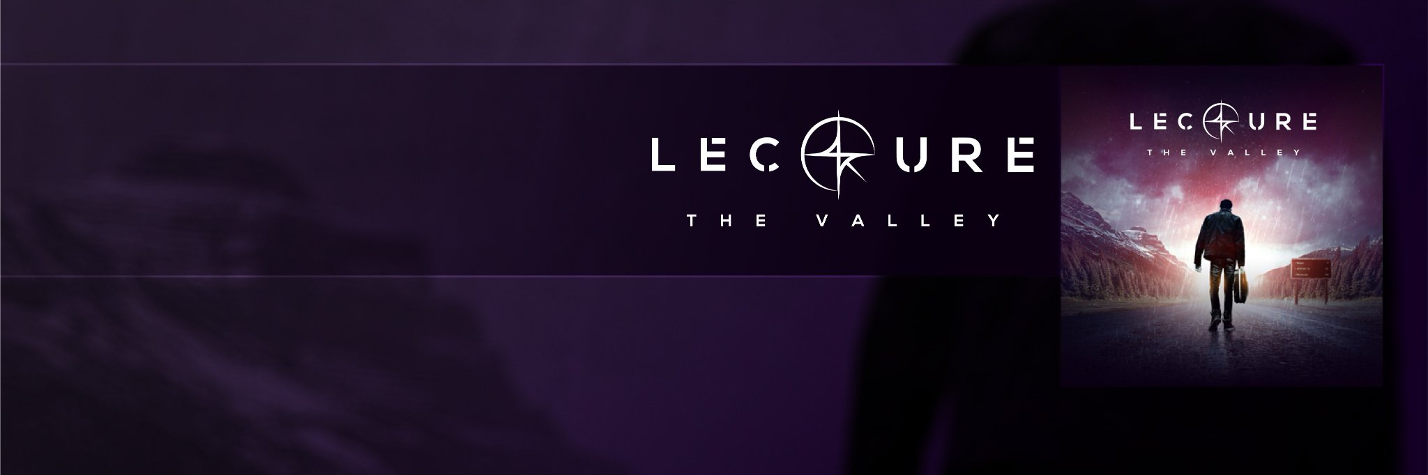 lectureofficial's profile banner image