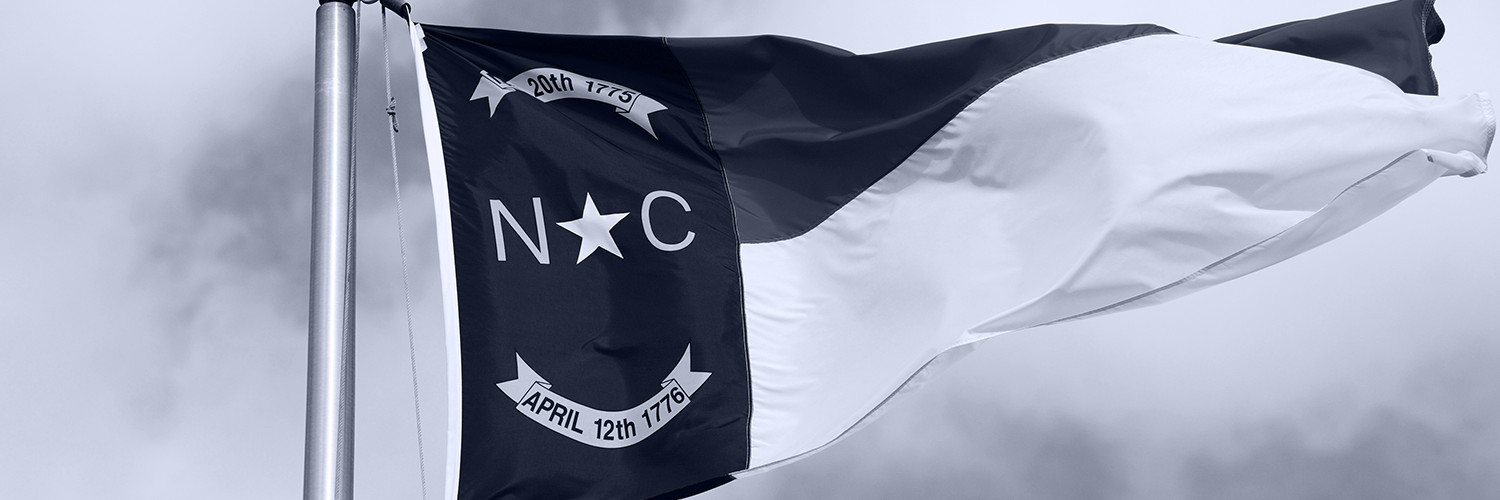 Wake Young Democrats banner