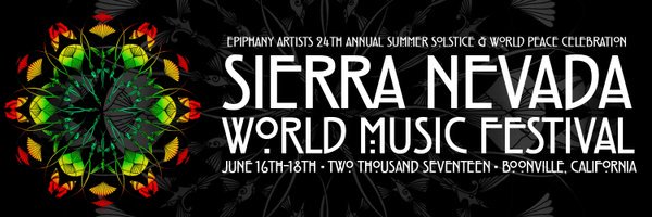 World Of Reggae banner