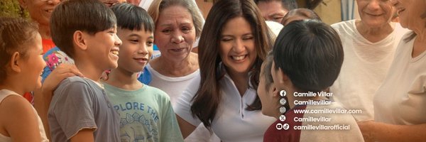 _camillevillar Profile Banner