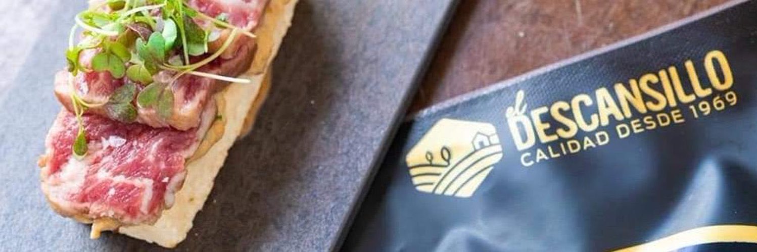 eldescansillo's profile banner image