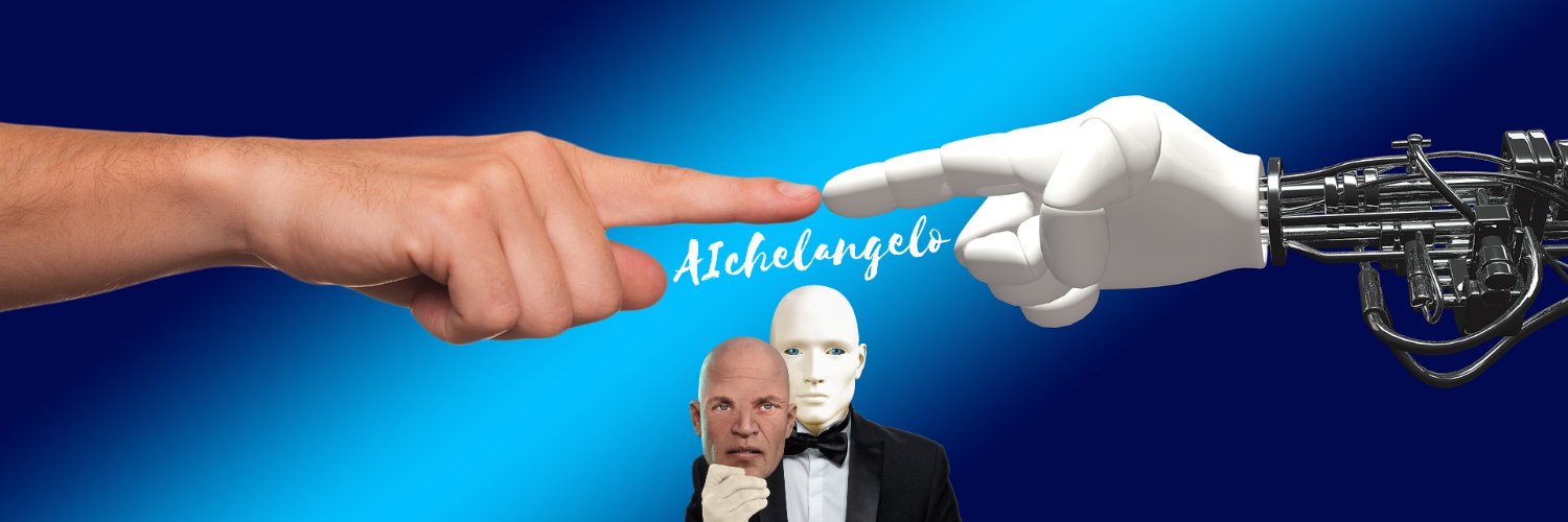 Aichelangelo Profile Banner