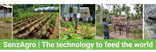 senzagro Profile Banner