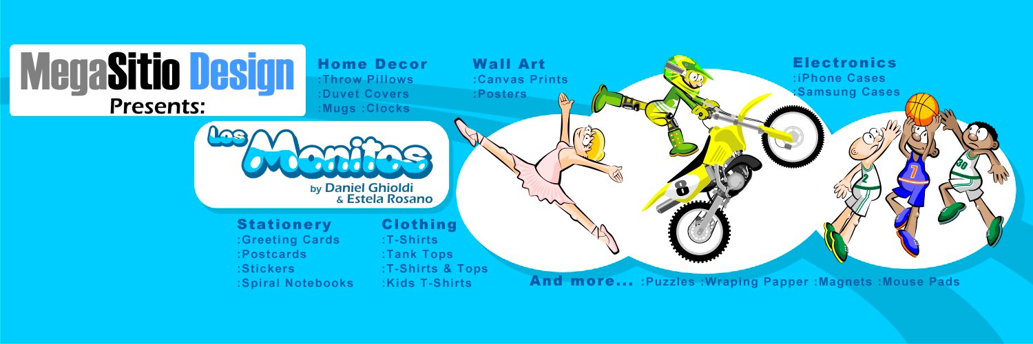 MegaSitioDesign's profile banner image
