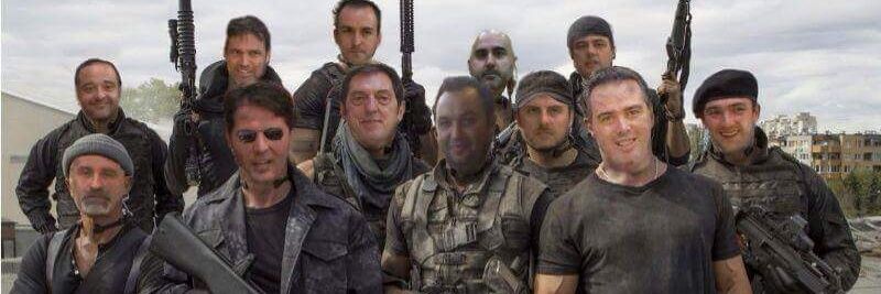 Javi Larrea 🤾‍♂️ banner