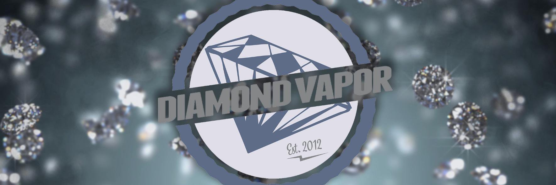diamondvapor's profile banner image