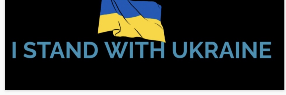 Be more Pooh Bear #IStandWithGreenland banner