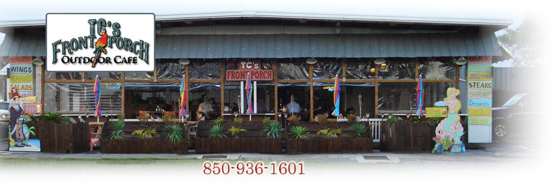 TCsFrontPorch's profile banner image