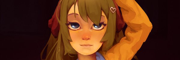 TroobsART Profile Banner