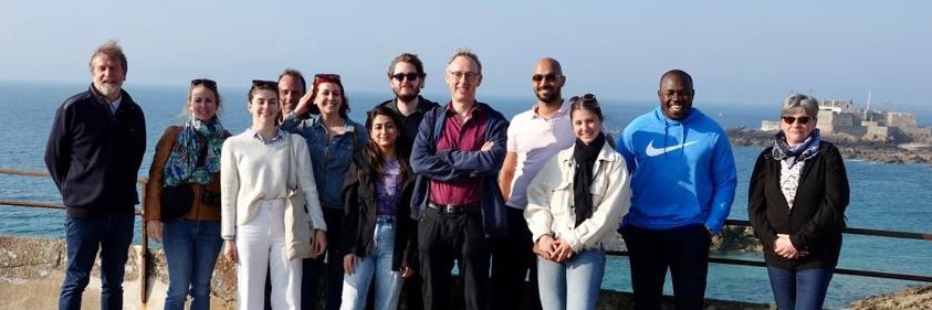 Bastin Lab's banner