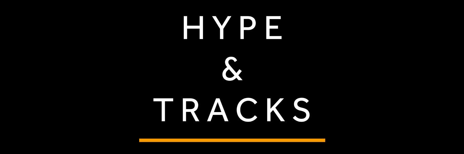 Hype & Tracks fka Indie Space banner