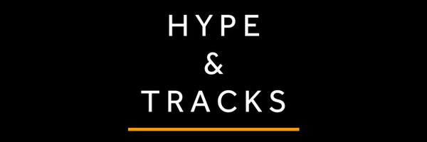 Hype & Tracks fka Indie Space Profile Banner