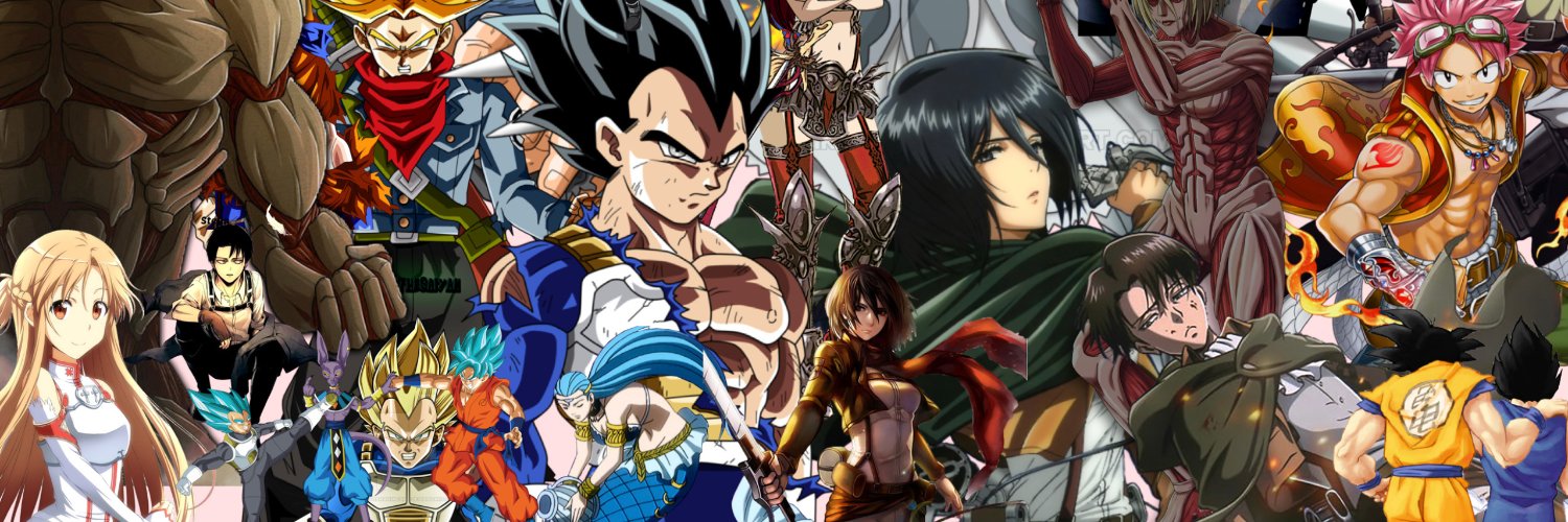 BibisAnimeWorld's profile banner image