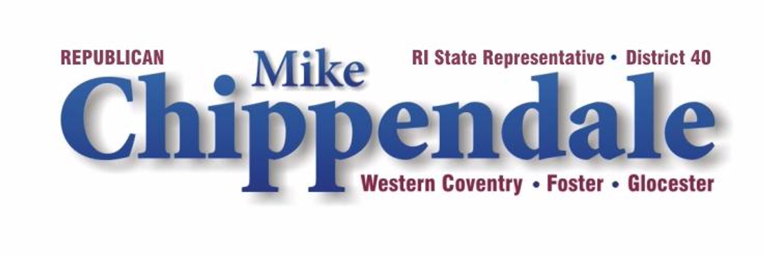 Rep Mike Chippendale Profile Banner