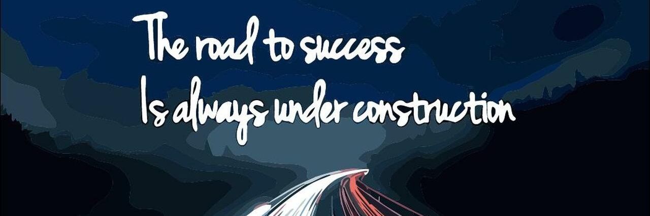 Quote Of The Day banner
