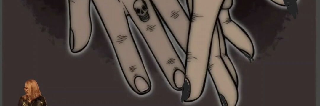 ClaudyParis's profile banner image