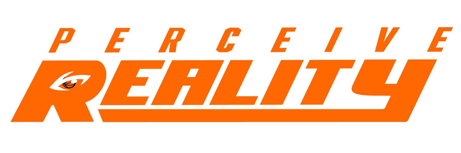 Perceive Reality banner