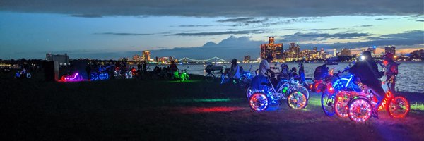 DetroitGreenway Profile Banner