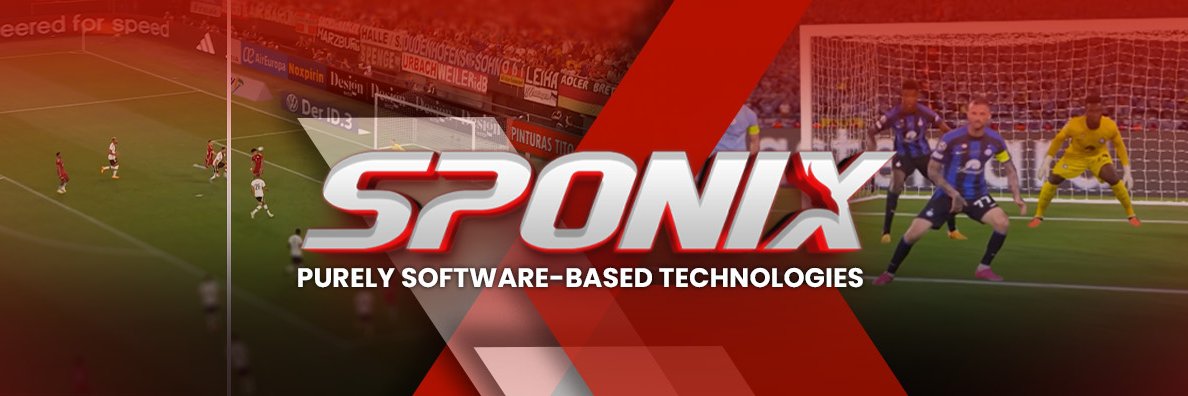 Sponixtech banner