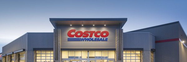 Costco Profile Banner