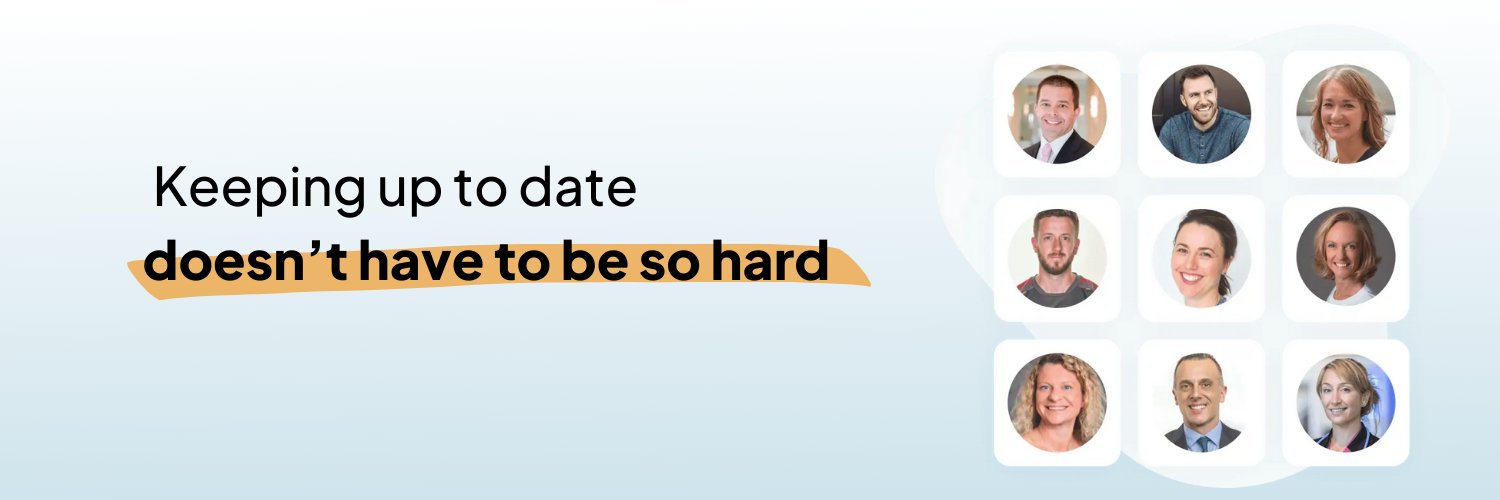 Physio Network banner