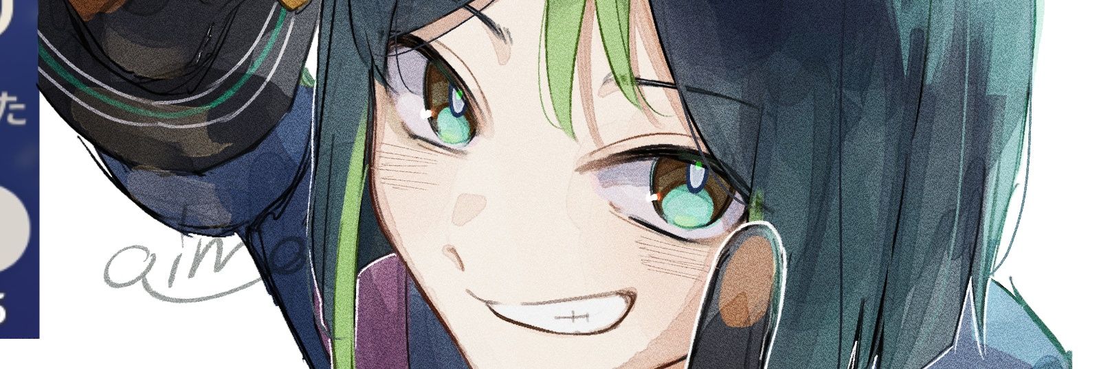 оⓘмо's banner