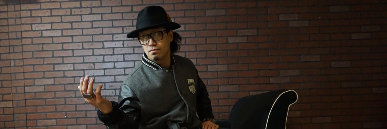MrBarryBlack's profile banner image