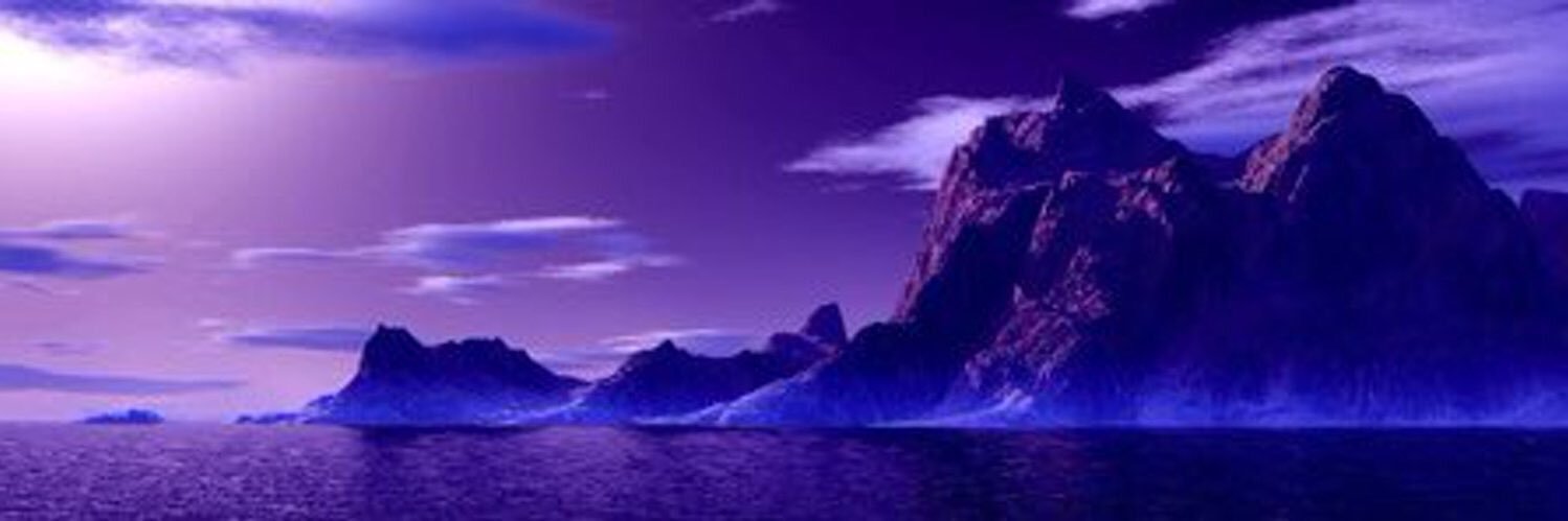 Violet Link (Vio) banner