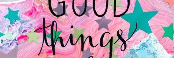 Anita Gesumaria🌈 banner