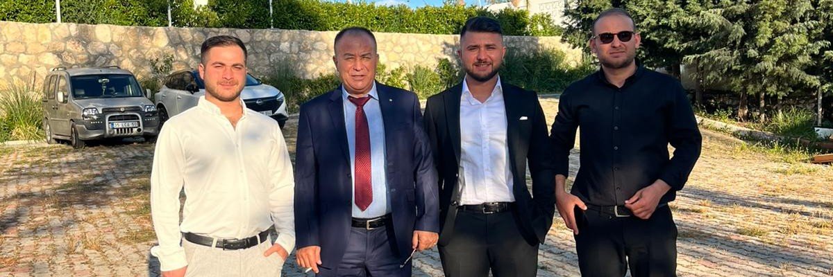 efsun1968's profile banner image