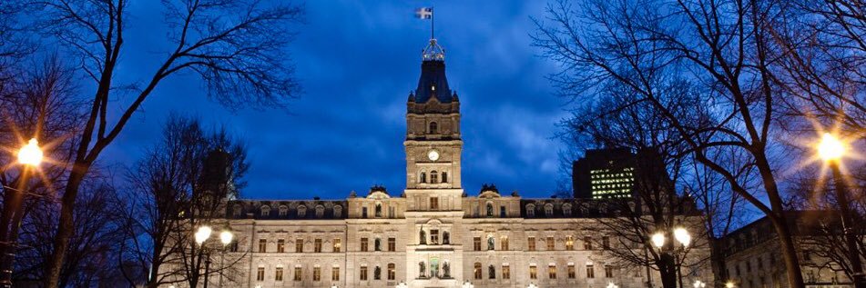 LobbyQuebec's profile banner image