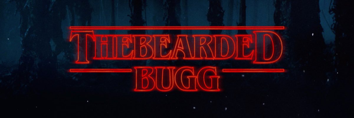 Josh Bugg banner