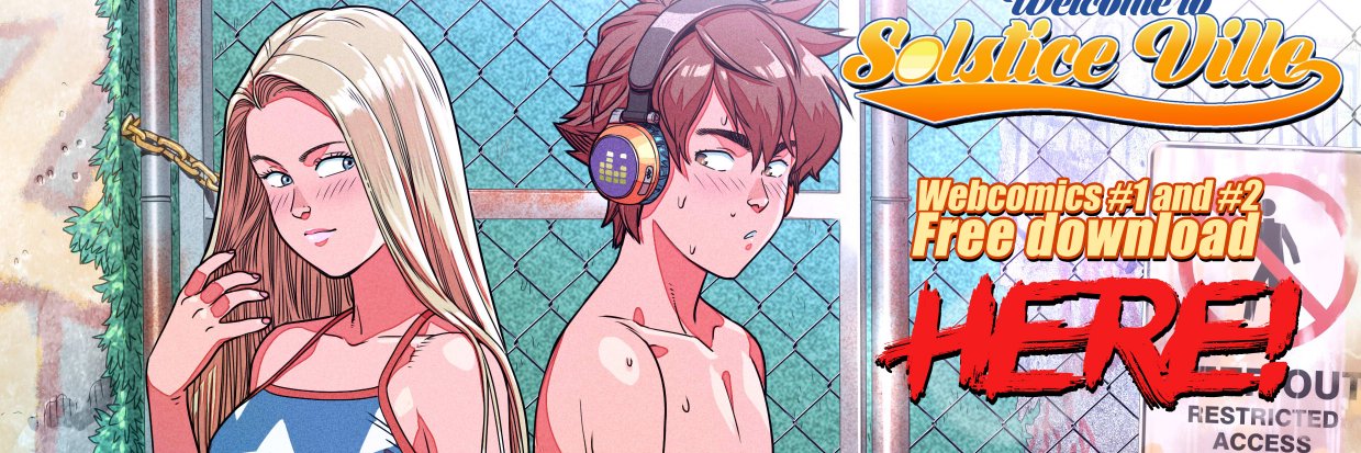 SolsticeVille's profile banner image