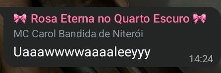 K(ey)uromi; ama a esposa a 3 anos e 4 meses banner
