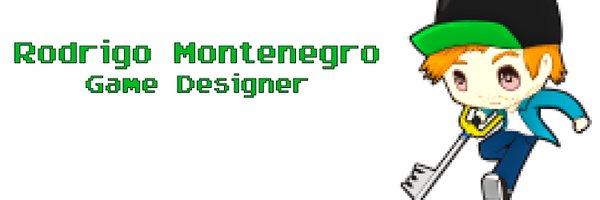 RMGameDesigner Profile Banner