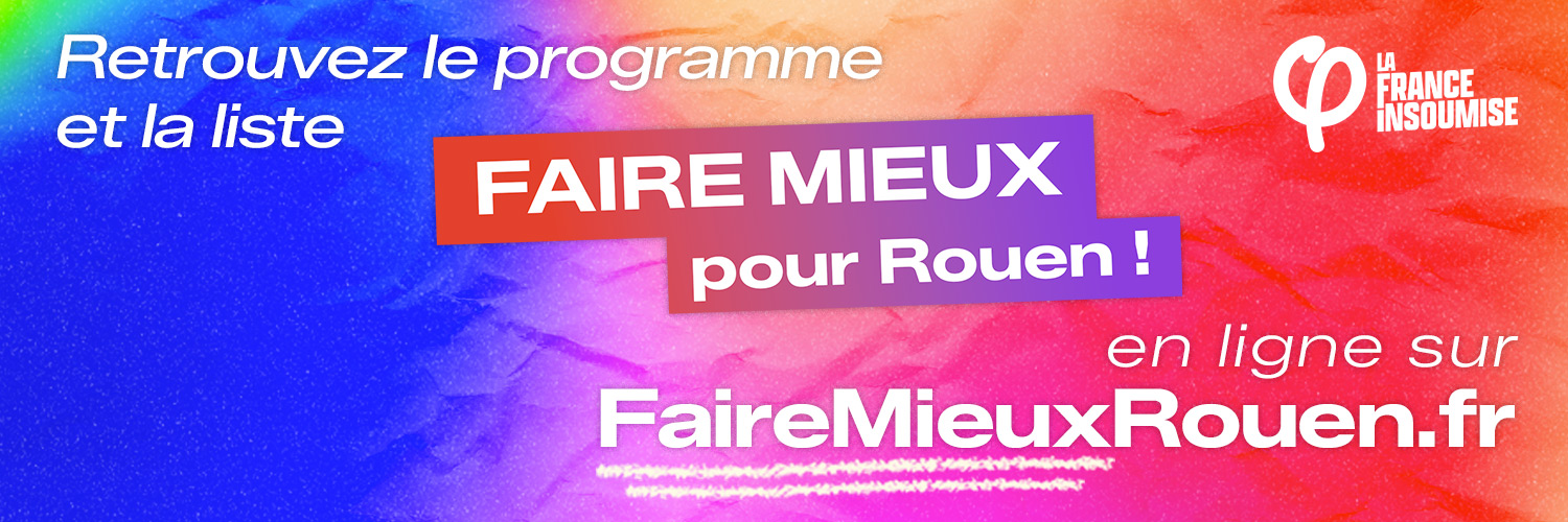 Julien Vanhée banner