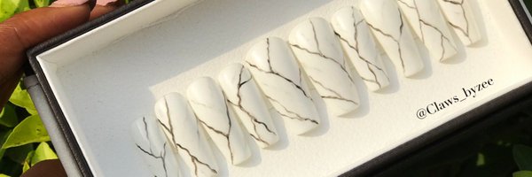 Claws_byzee Profile Banner
