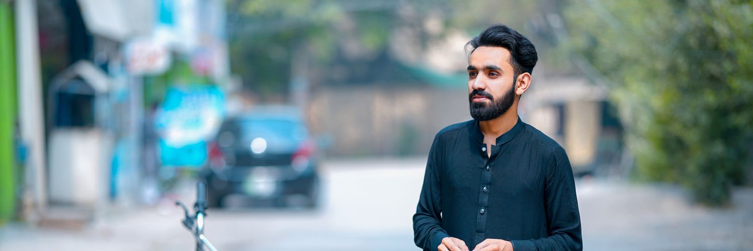imkhubab786's profile banner image