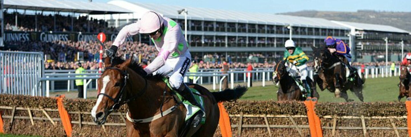 Joe Bunn banner