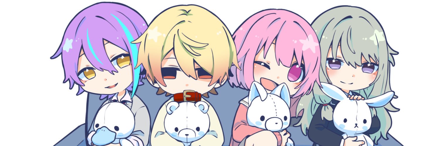 くろはつ@BOOTH様にて通販 banner