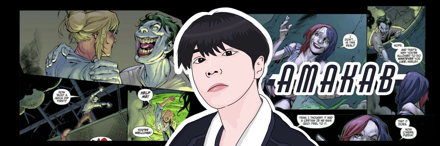 ☀AMAKAB รับวาดเฮด☀ft.จะคัมแบคดีไหม banner