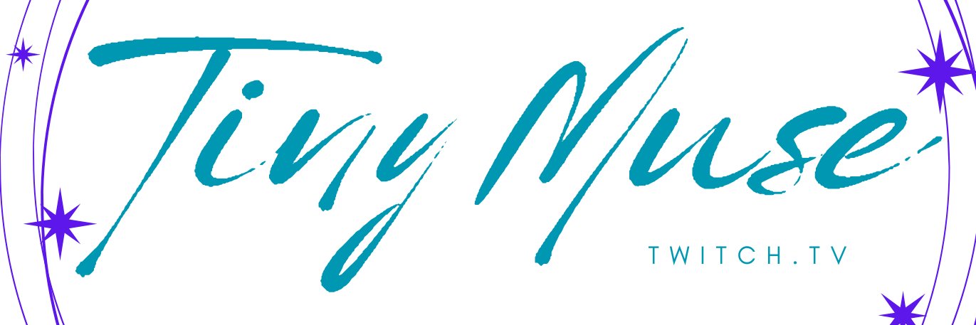 T1nyMuse's profile banner image