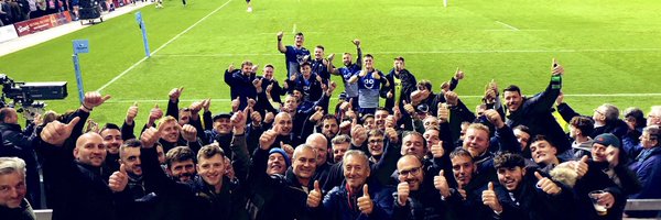 GarstangRUFC Profile Banner