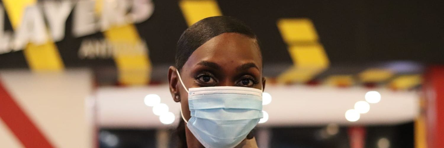 Inventing April banner