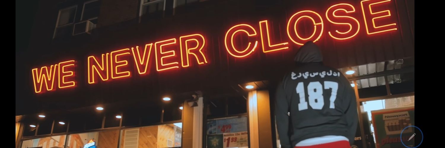 GodSupreme81's profile banner image