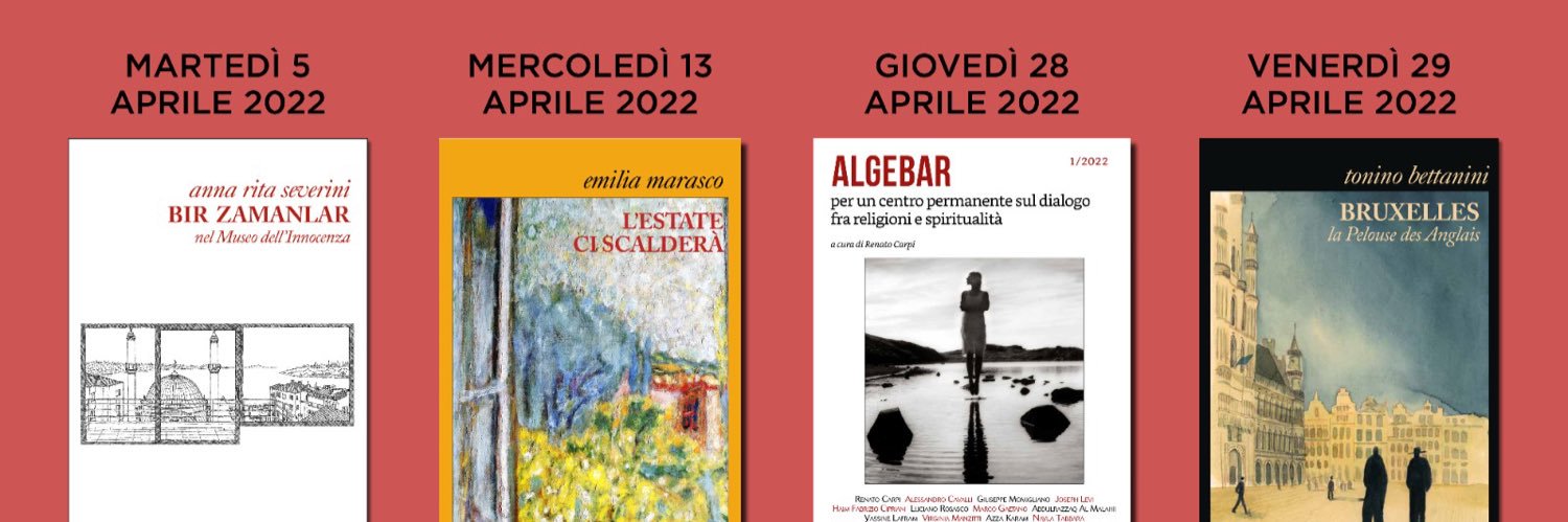 GiorgioMosci's profile banner image