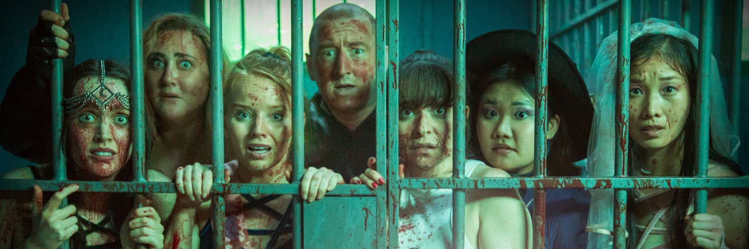 Rebecca-Clare Evans banner